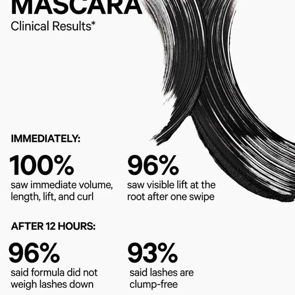 Milk Makeup RISE Mascara natural lift + length brand new in box full size - Picture 3 of 12